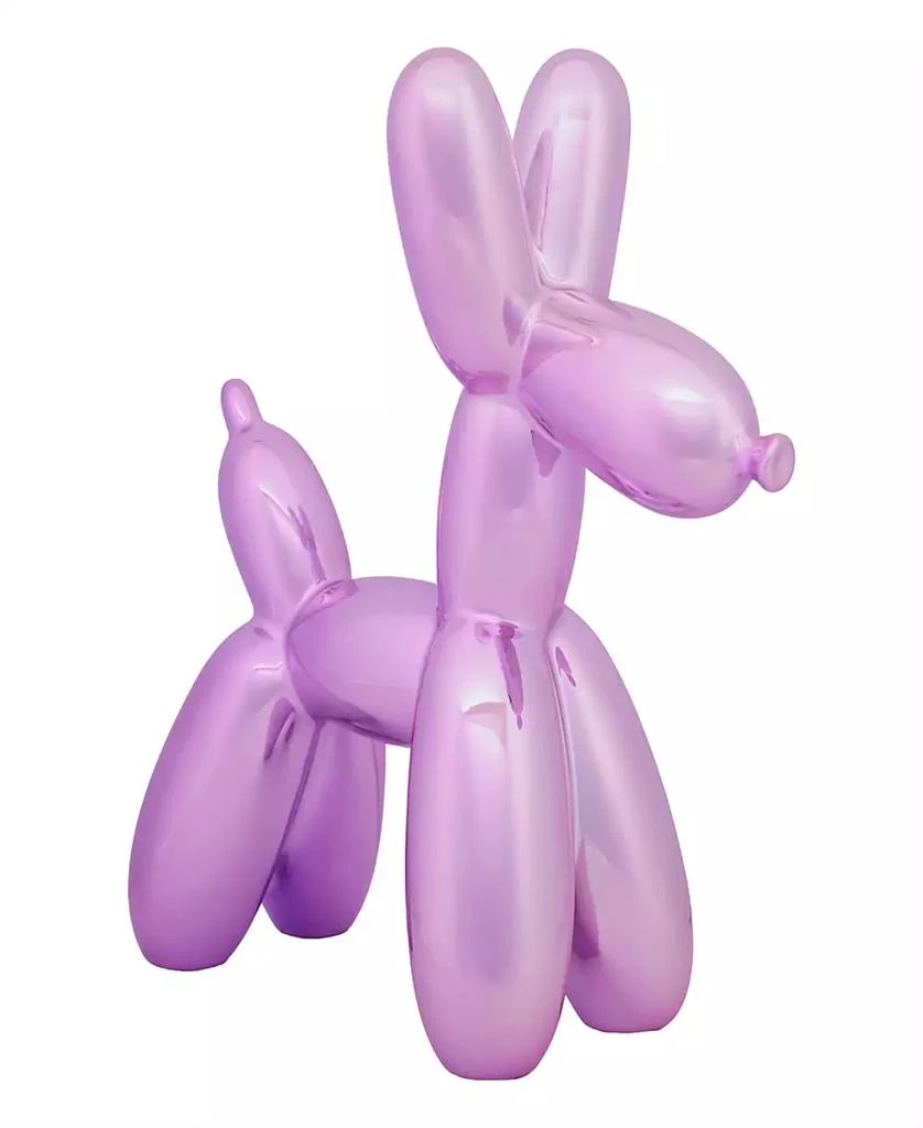 National Tree Company Halloween Balloon Dog, 11 Inches 1