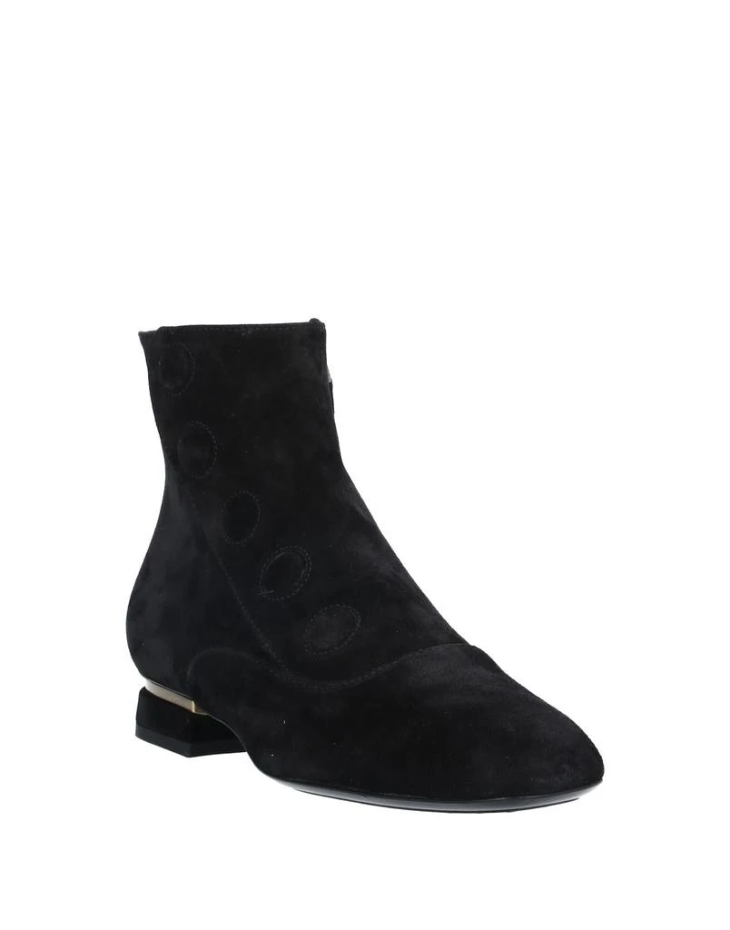 TOD'S Ankle boot 2