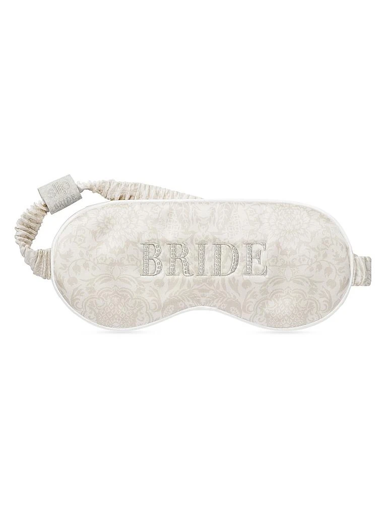 Slip Bride Silk Sleep Mask 2