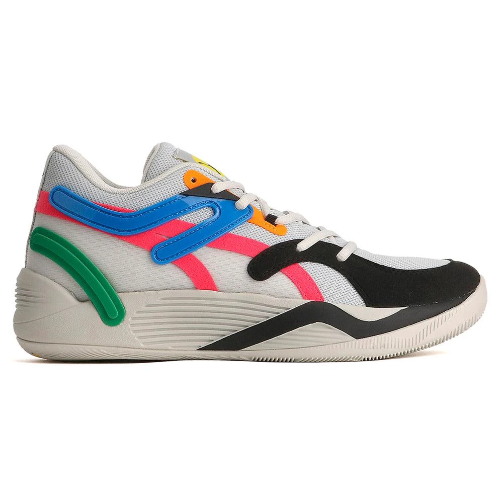 Puma TRC Blaze Court Basketball Shoes 1