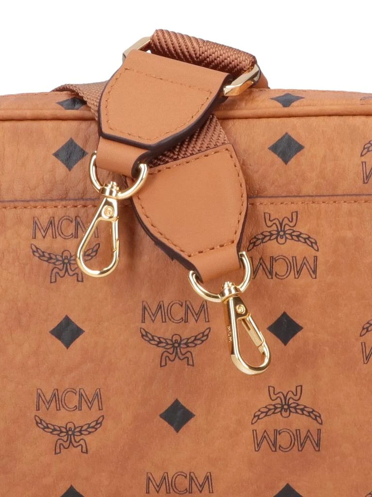 MCM Shoulder Bag 4