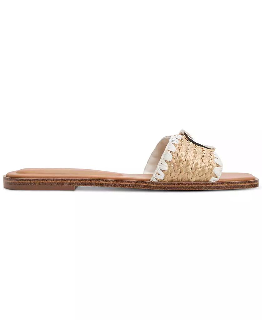 ALDO Women's Tidella Flat Sandals