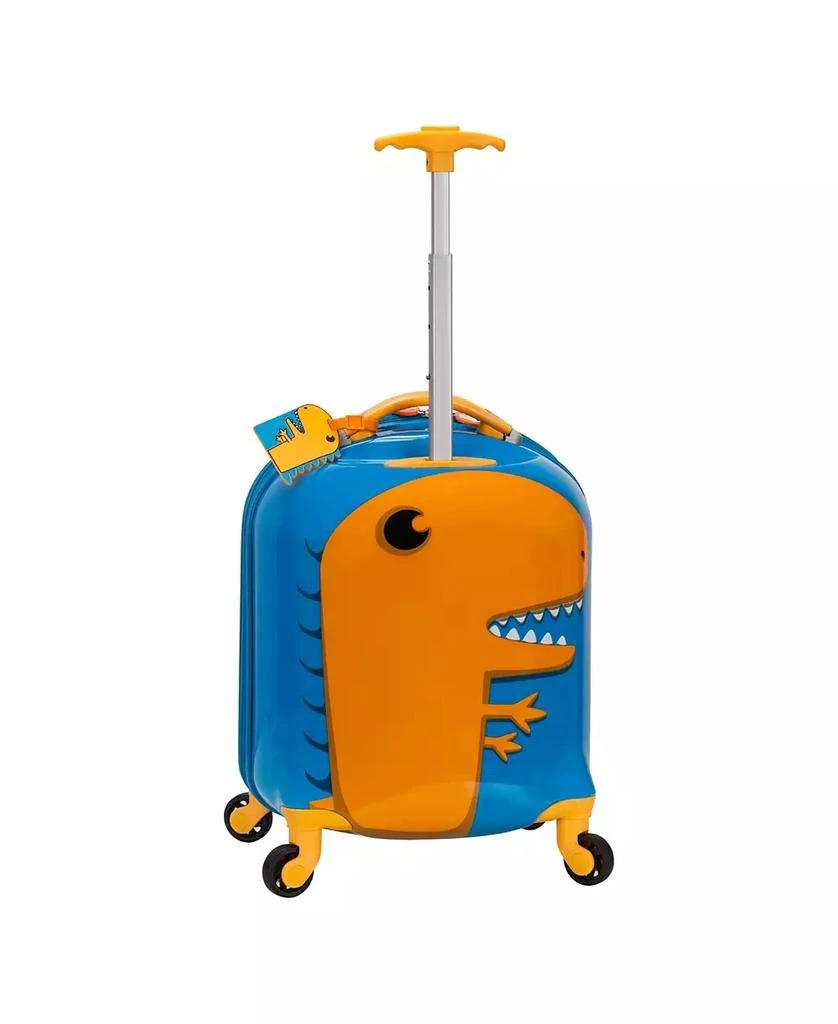 Rockland My First Carry-On Spinner 4