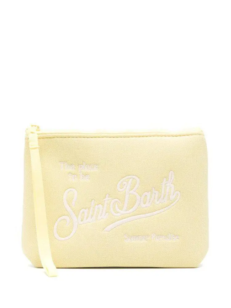 Mc2 Saint Barth Mc2 Saint Barth Aline Pouch Bag