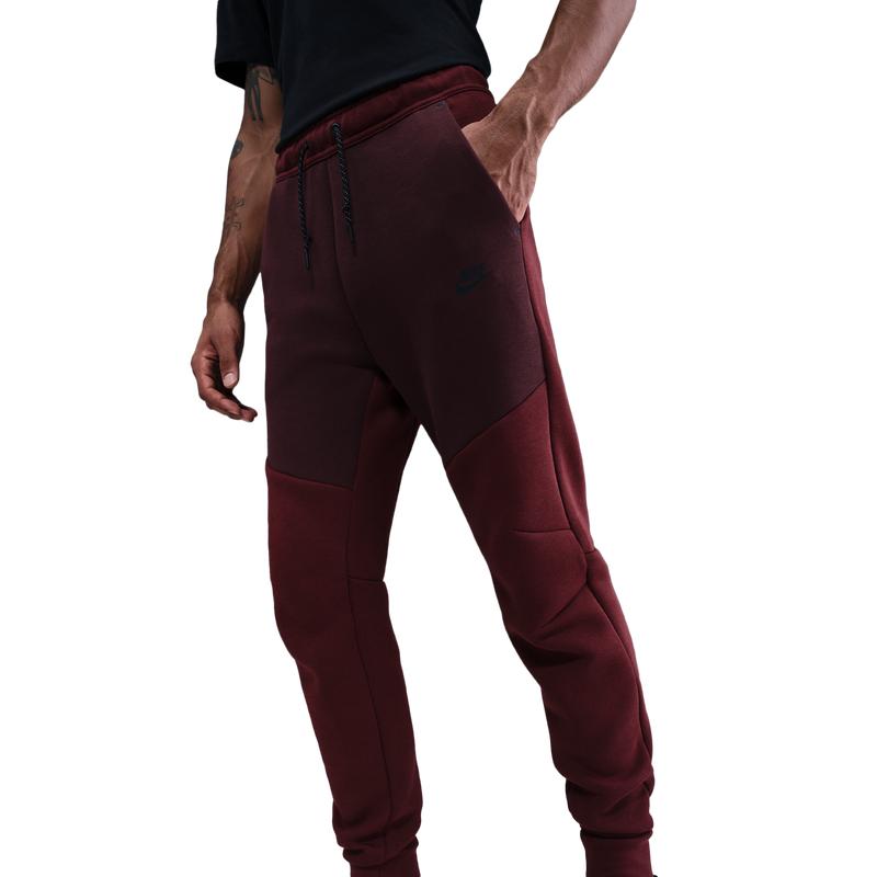 foot locker nike tech fleece jogger