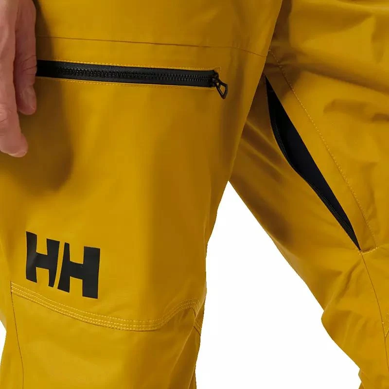 Helly Hansen Helly Hansen Men's Sogn Cargo Snow Pants 3