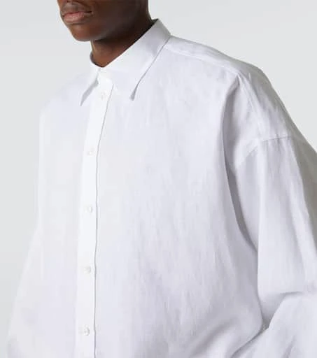 Dolce 
Gabbana Linen shirt 5