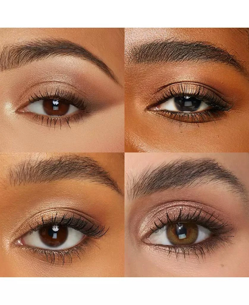 Tarte Tartelette In Bloom Mini Amazonian Clay Palette 6