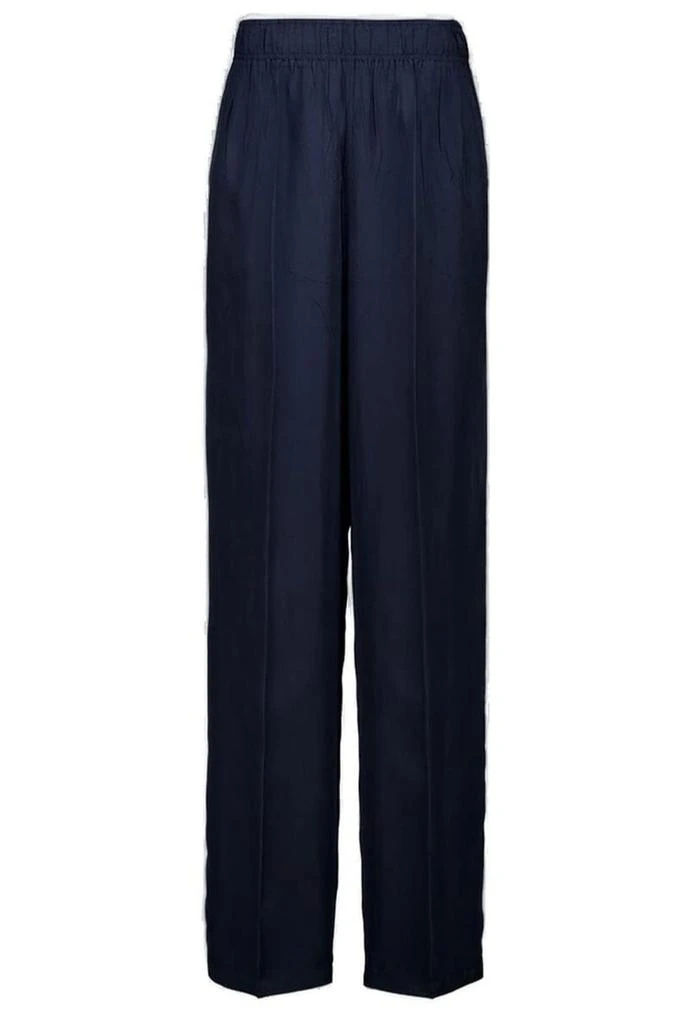 Prada Prada Elasticated Waistband Trousers 1