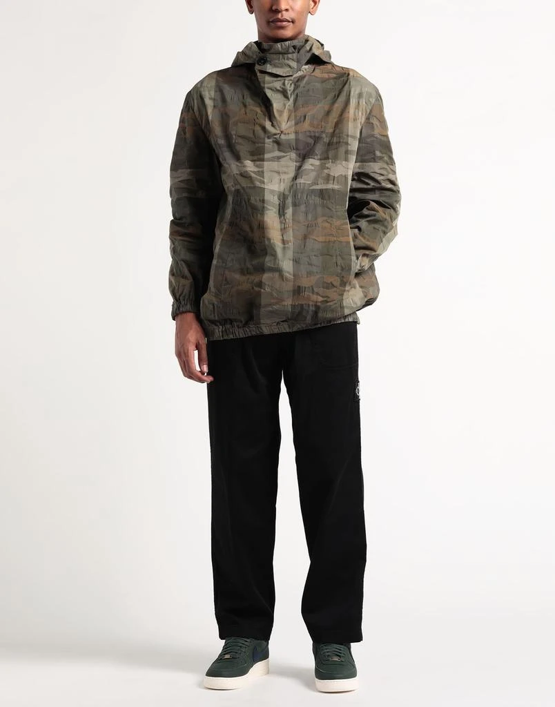 Mackintosh Hooded sweatshirt 2