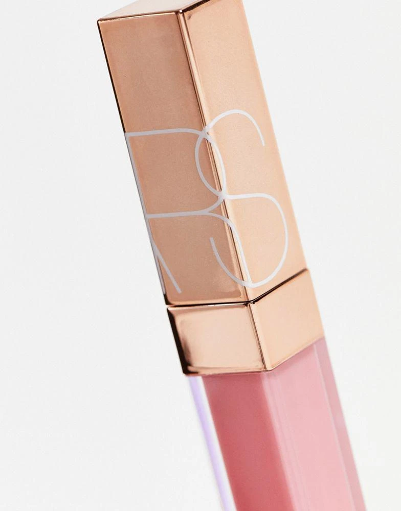 NARS NARS Afterglow Lip Shine - Turkish Delight 3