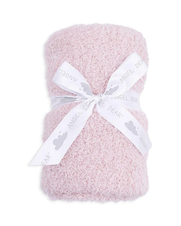 Angel Dear Girls
 Chenille Stroller Blanket
