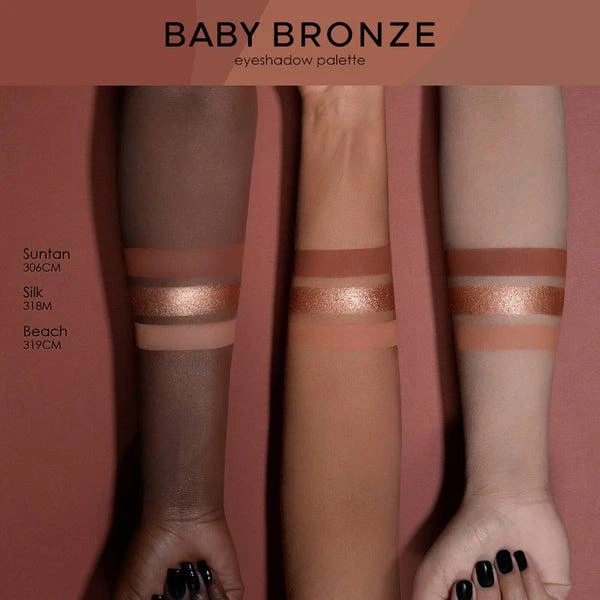 Natasha Denona Natasha Denona Baby Bronze Palette 3