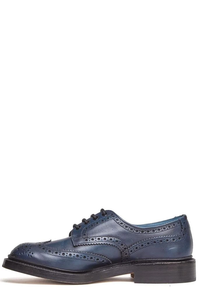 TRICKER
S Tricker
s Bourton Brogue Derby Shoes