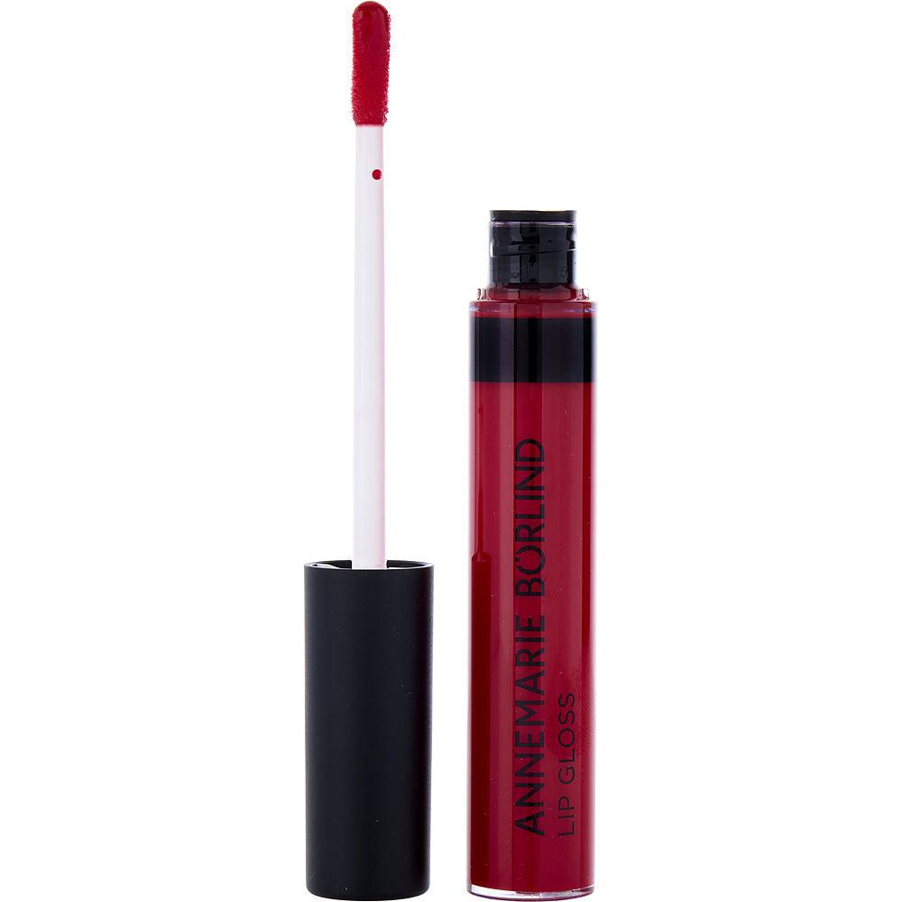 Annemarie Borlind By  Lip Gloss - Red --9.5Ml/0.32Oz Women