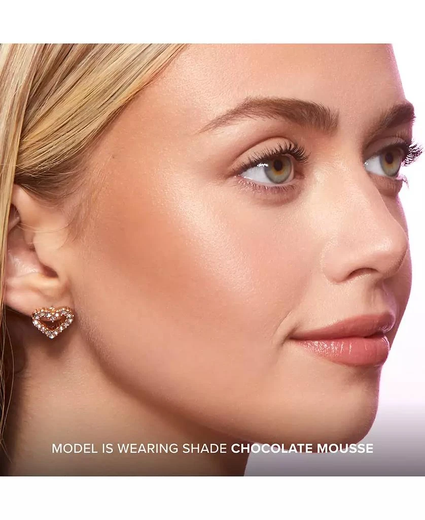 Too Faced Chocolate Soleil Melting Bronzing & Sculpting Stick 6