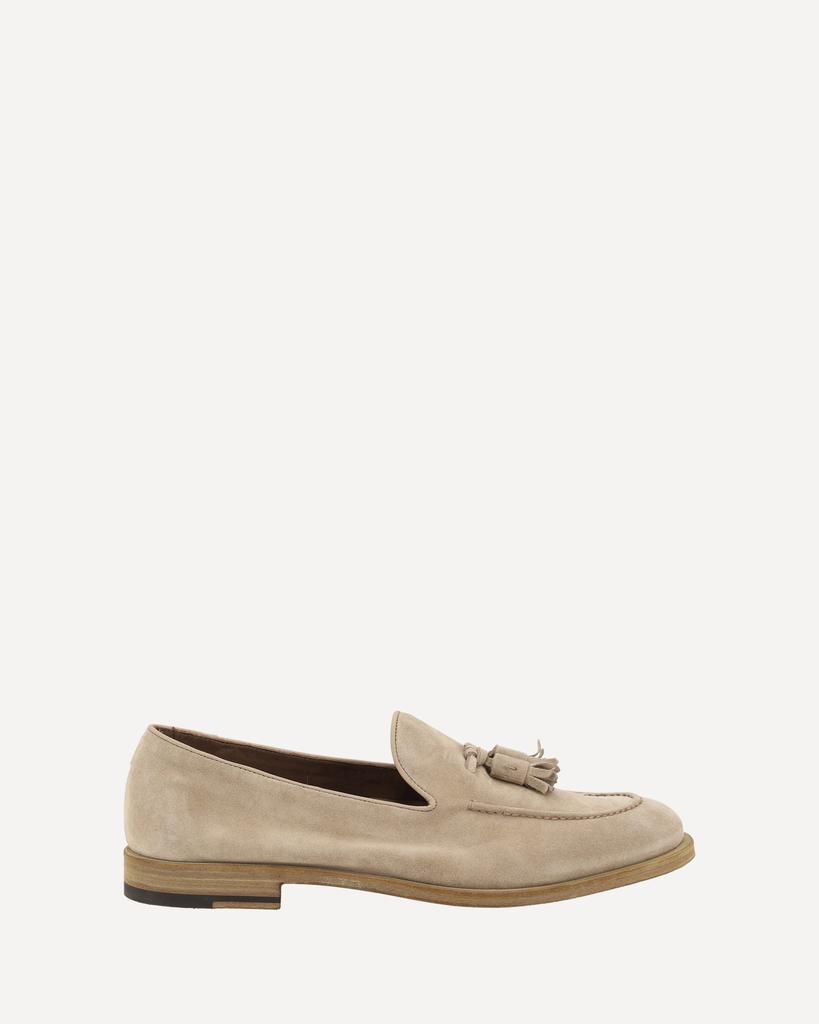 Fratelli Rossetti Avignone Loafers