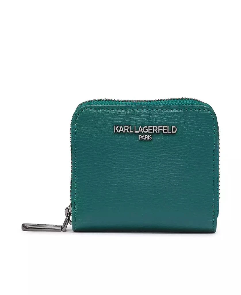 Karl Lagerfeld Paris Slg Small Wallet 1