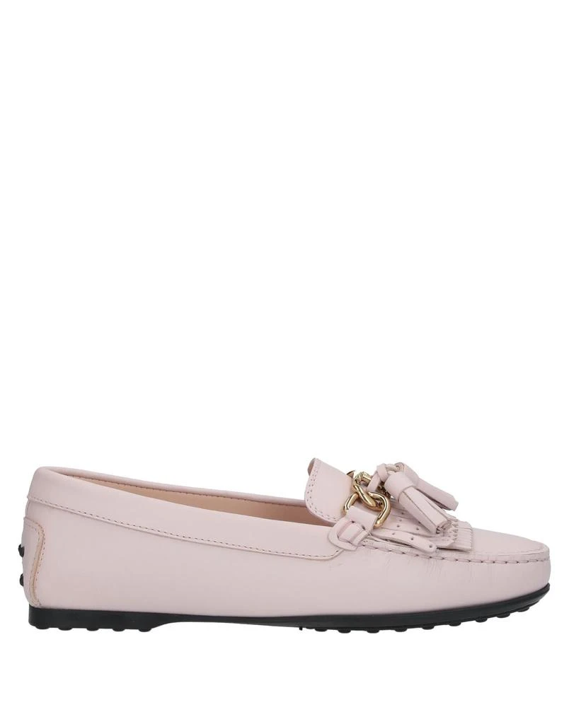 Tod's Loafers 1