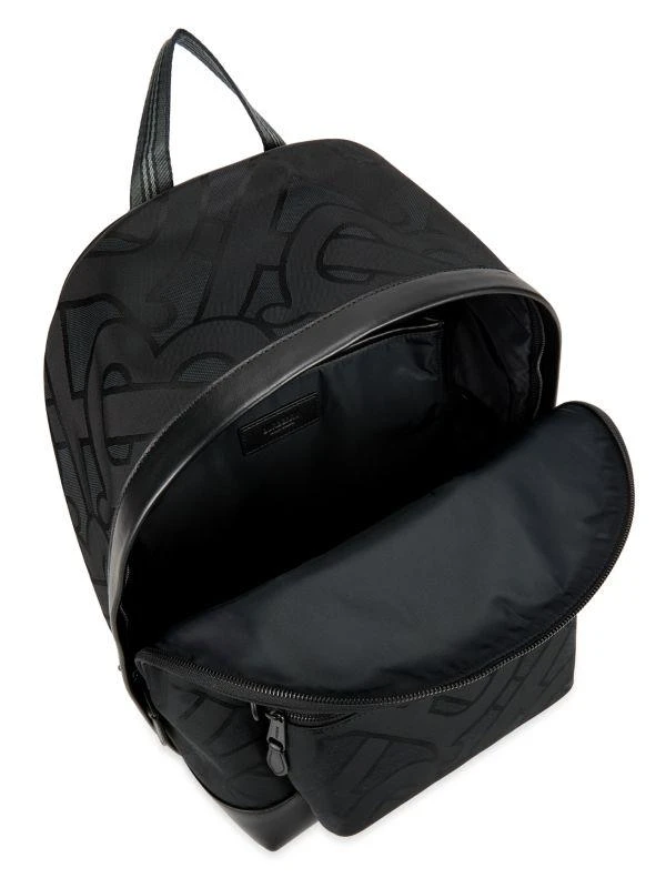Burberry TB Monogram Backpack 3
