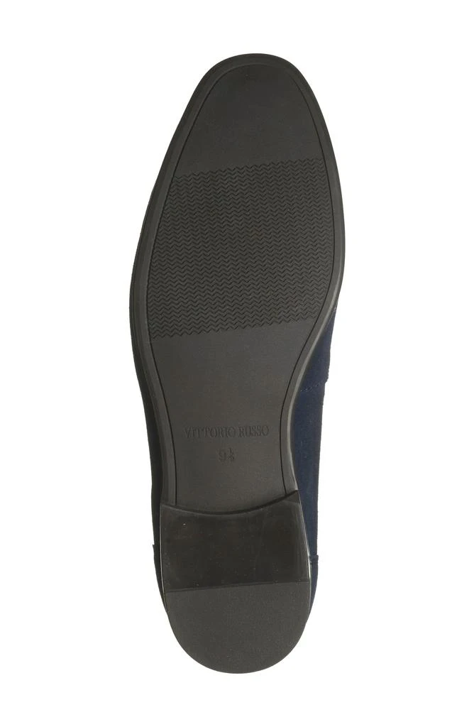 VITTORIO RUSSO Derringer Loafer 6