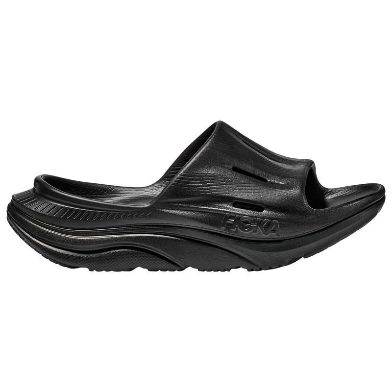 Hoka One One HOKA Ora Recovery Slides 3 - Women's 1