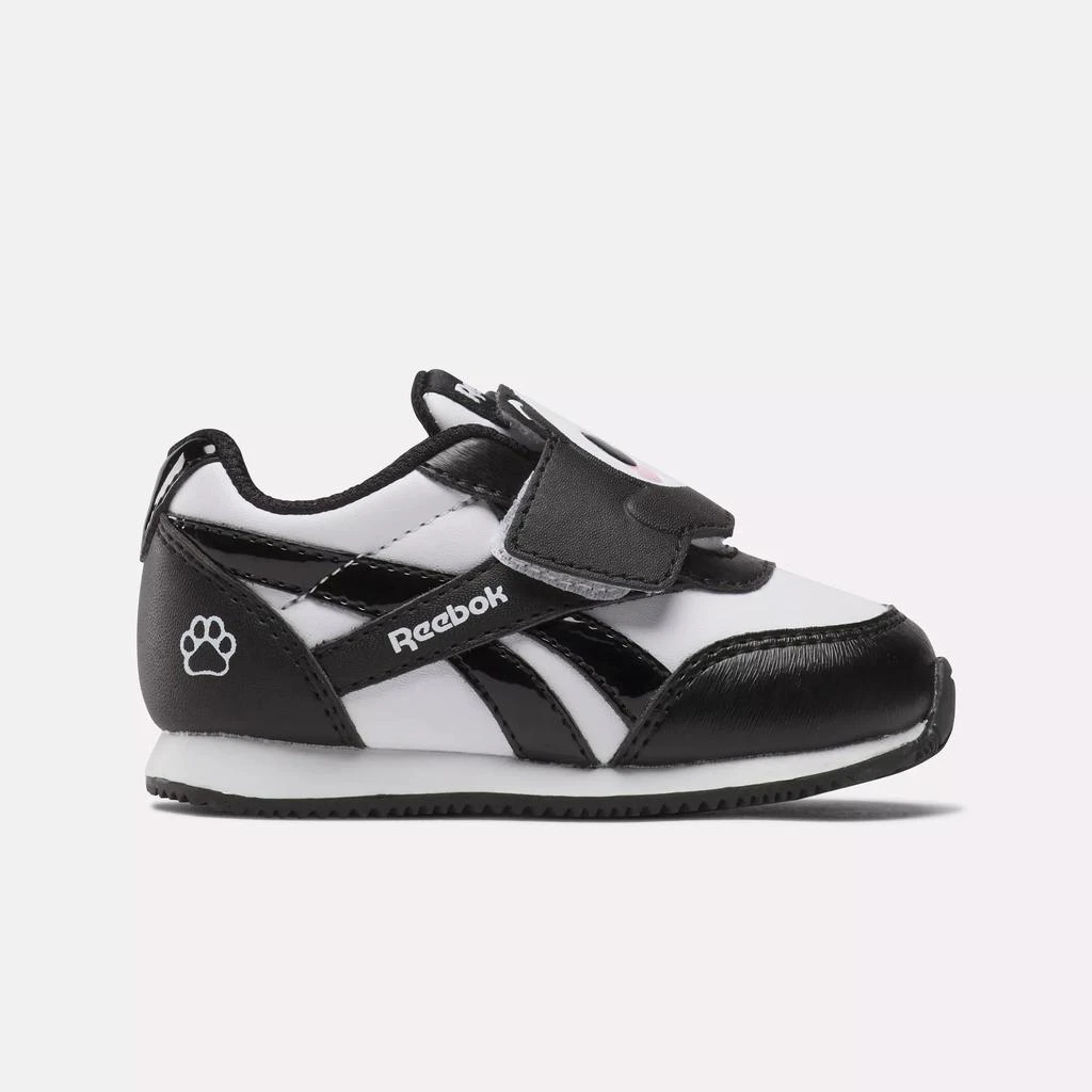 Reebok Royal Classics Jog 2.0 KC Shoes 1