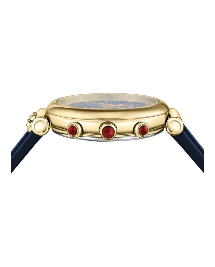 Salvatore Ferragamo Ferragamo Ora Strap Watch 2