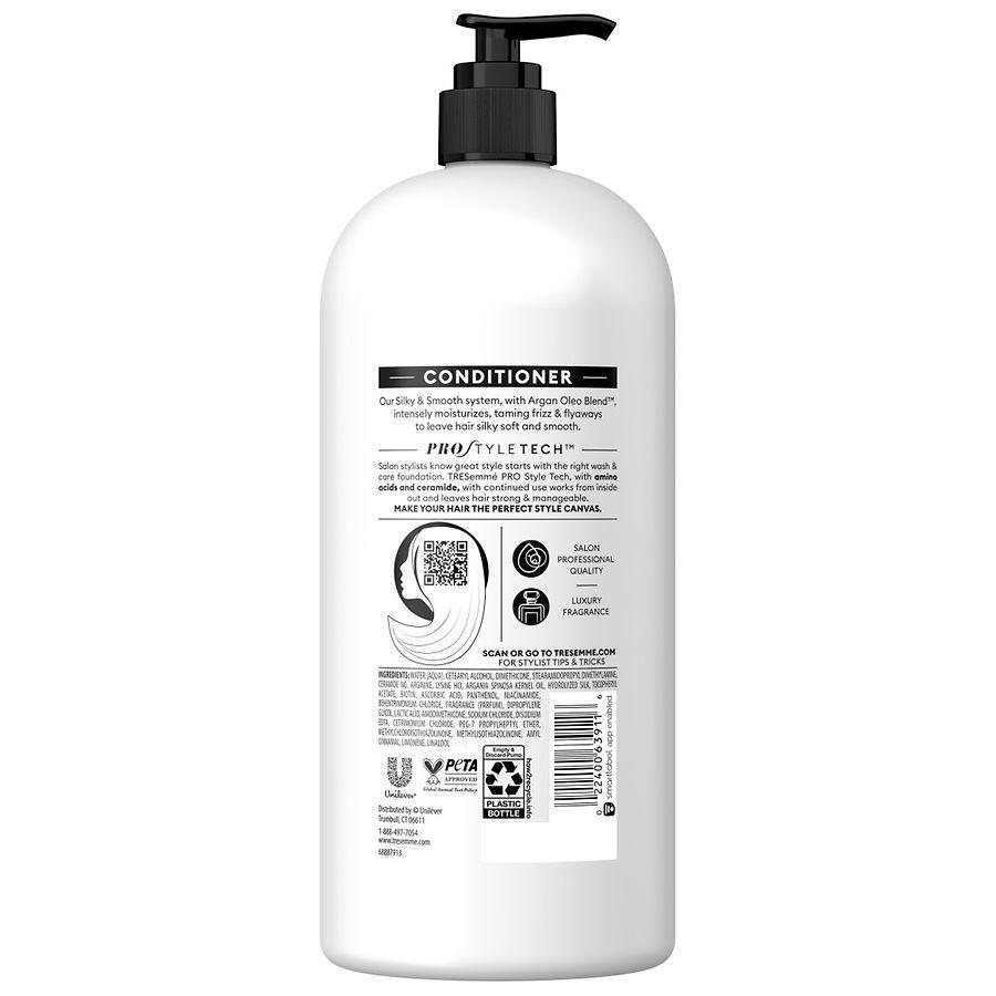 TRESemme Anti-Frizz Conditioner with Pump