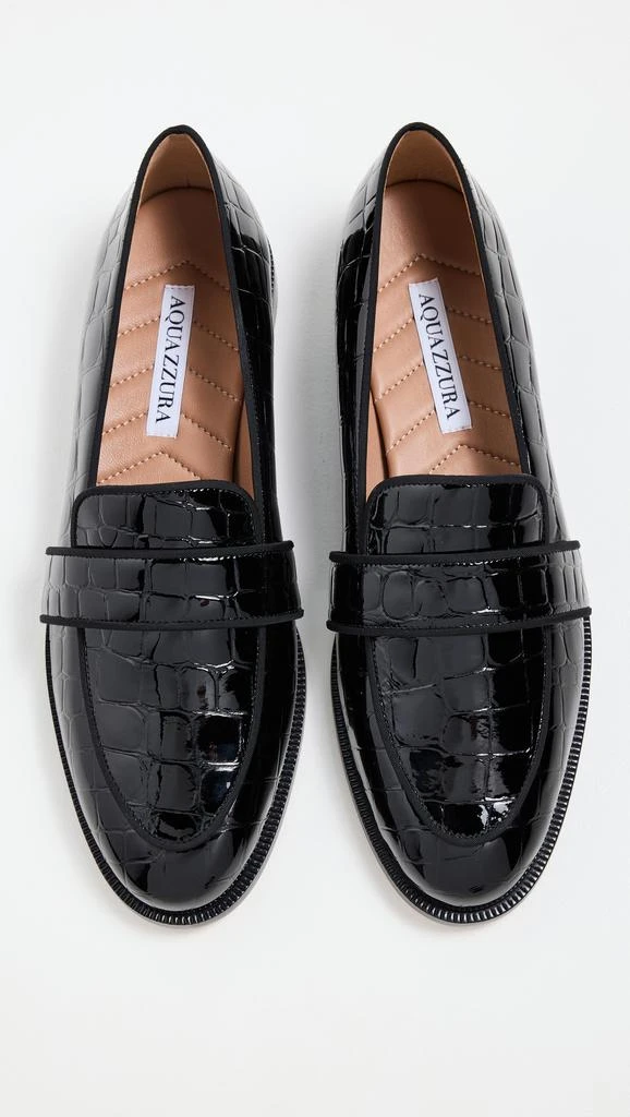Aquazzura Martin Flats 4