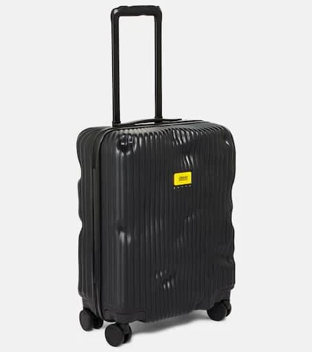 Crash Baggage Stripe Small carry-on suitcase 3