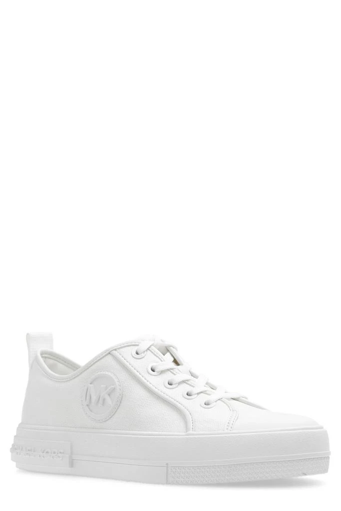 Michael Kors Michael Michael Kors Evy Lace-Up Sneakers 2