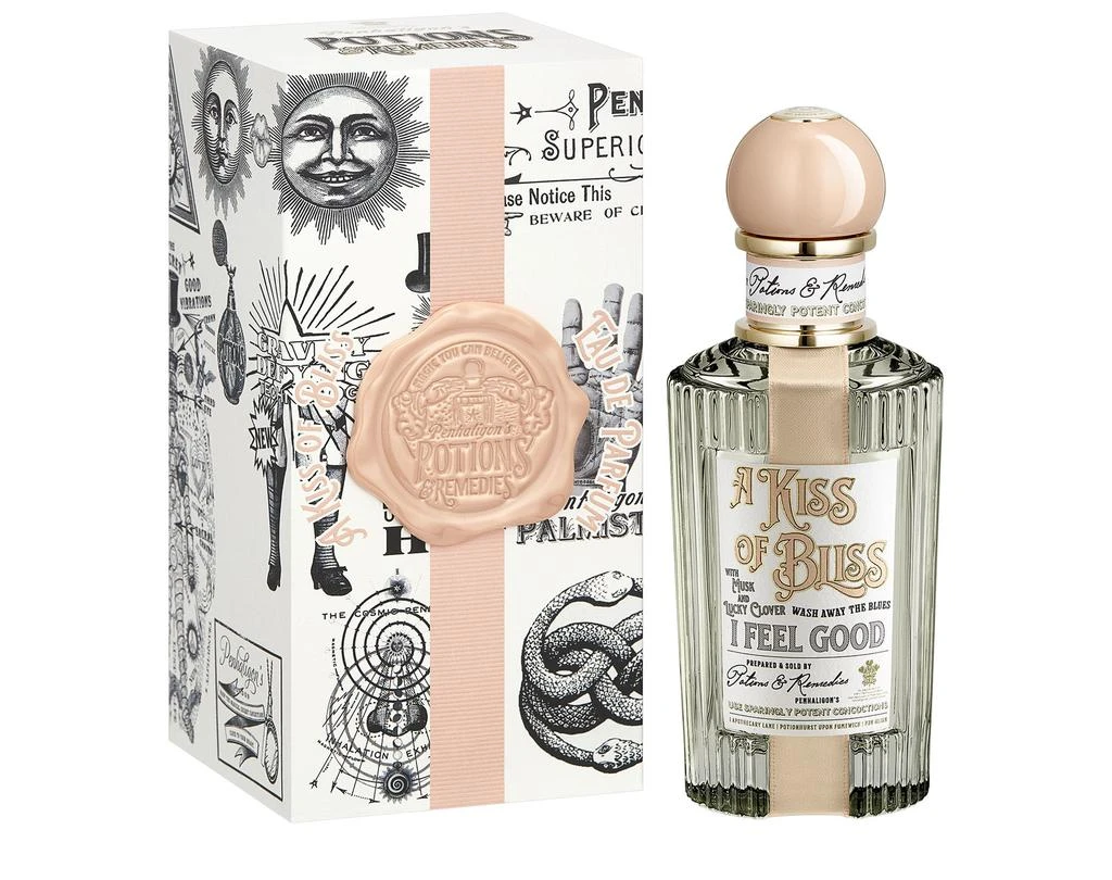 Penhaligon's A Kiss of Bliss eau de parfum 100 ml 3