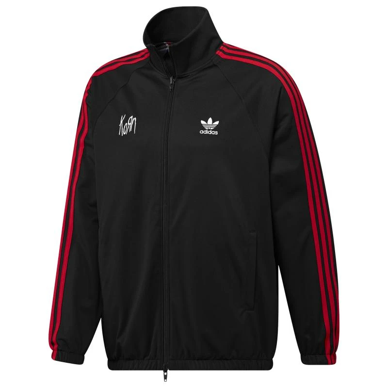 Adidas adidas Originals Korn Track Jacket - Men's 1