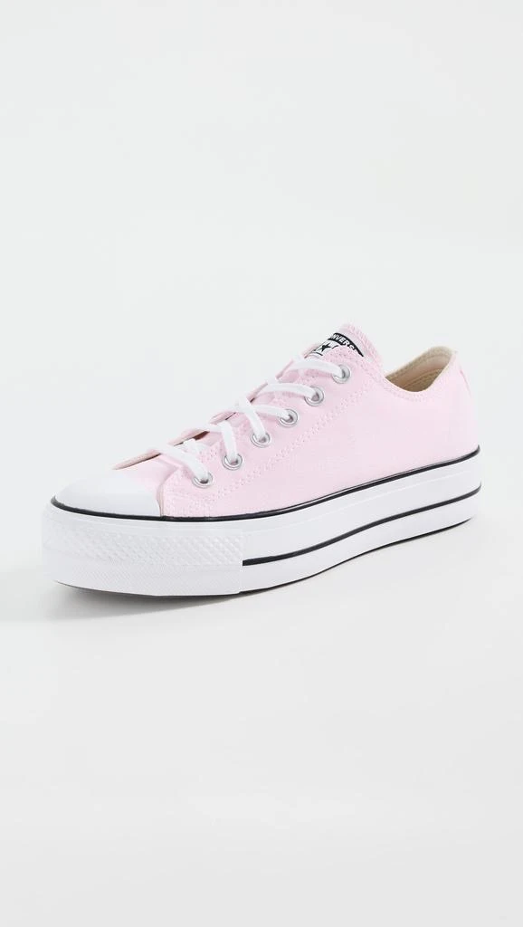 Converse Chuck Taylor All Star Lift Platform Sneakers 1