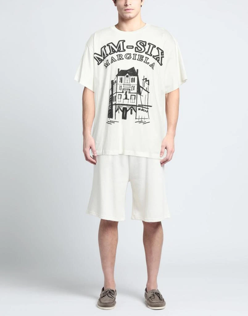 MM6 T-shirt 2