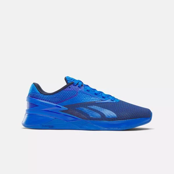 Reebok Nano X3 Training Shoes 1