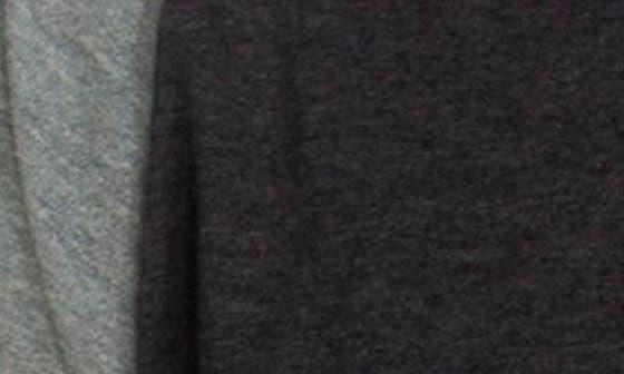 Unsimply Stitched Raglan Pullover Hoodie
