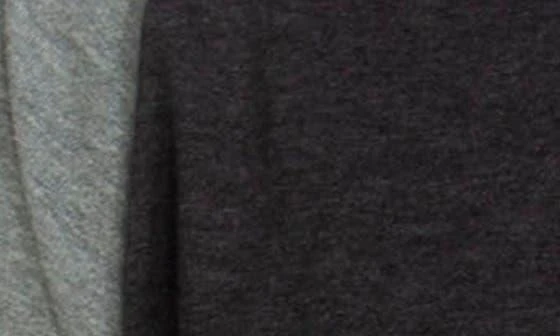 Unsimply Stitched Raglan Pullover Hoodie 2