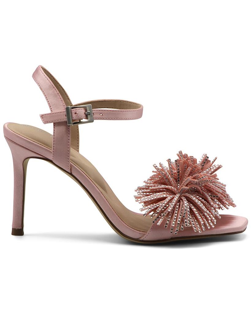 Charles David Eternity Satin Pump