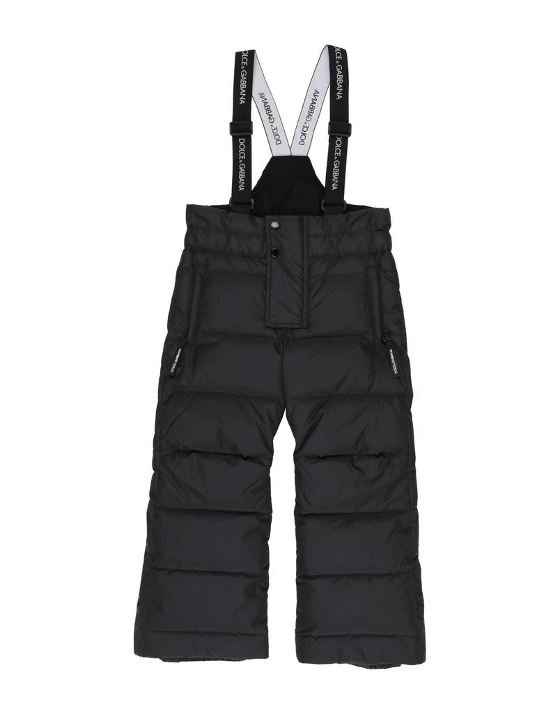 Dolce 
Gabbana Snow Wear