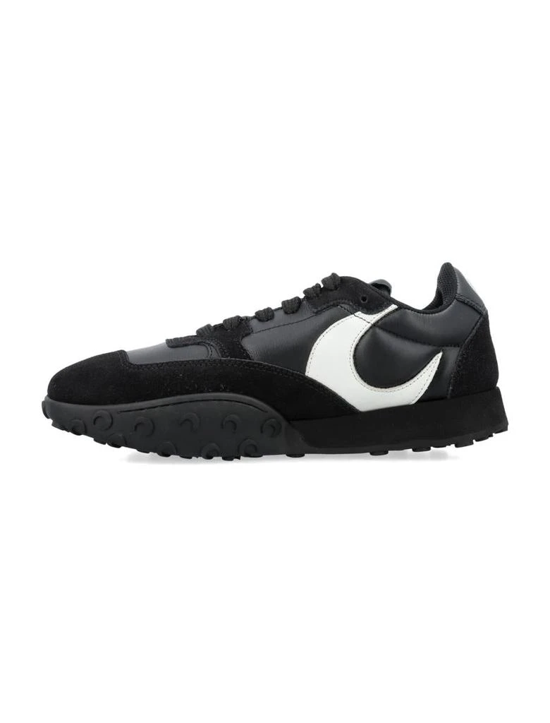 MARINE SERRE Marine Serre Ms Rise Woman'S Sneakers 3