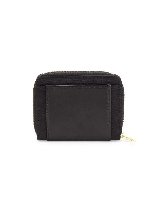 Herschel Supply Leather Trim Wallet 3