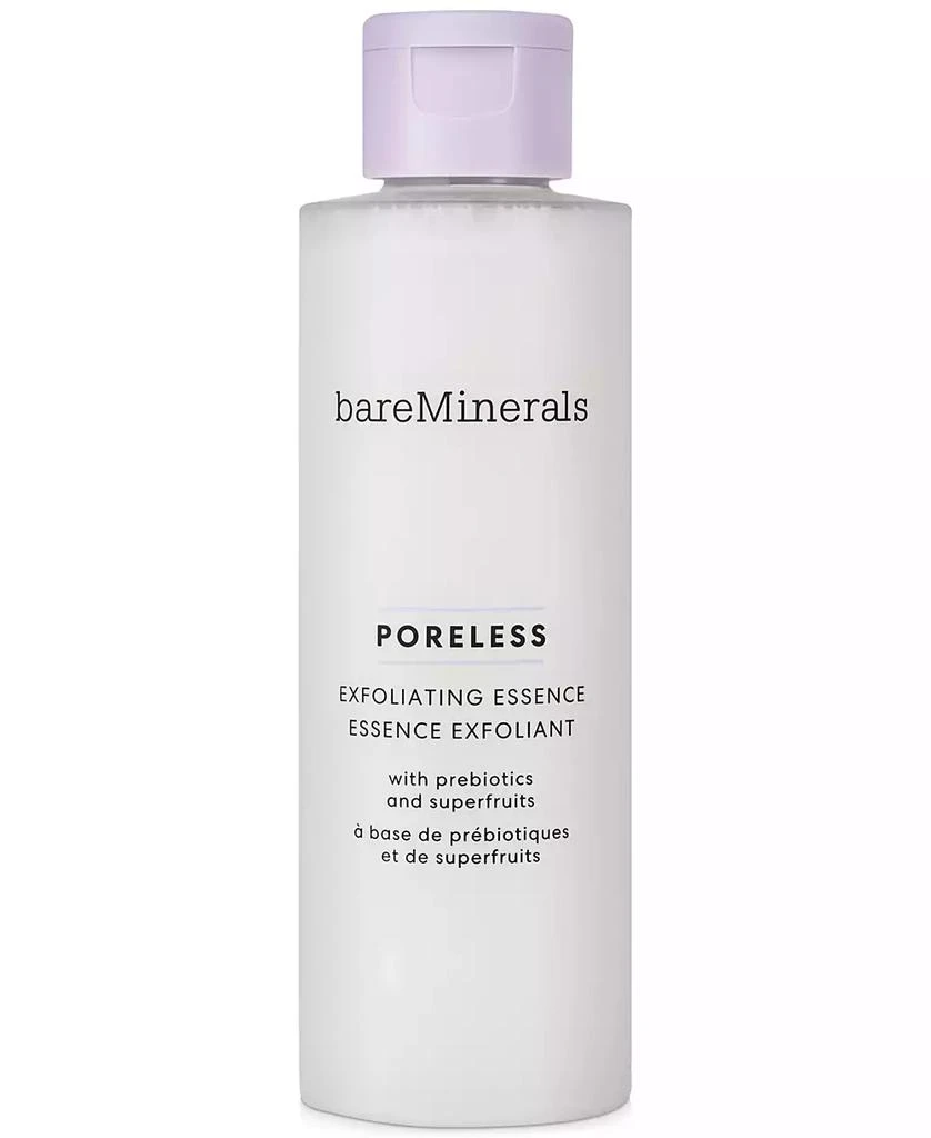 BareMinerals Poreless Pore Minimizing Exfoliating Essence, 4 oz. 1
