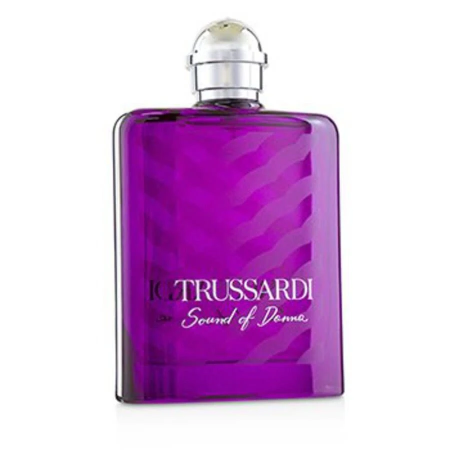 TRUSSARDI Trussardi Sound Of Donna Ladies EDP 2