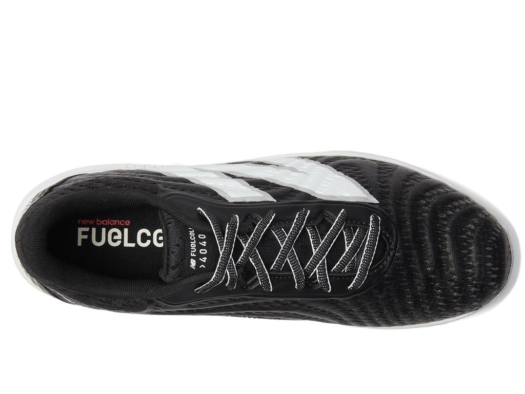 New Balance FuelCell 4040 v7 Metal Baseball Cleats