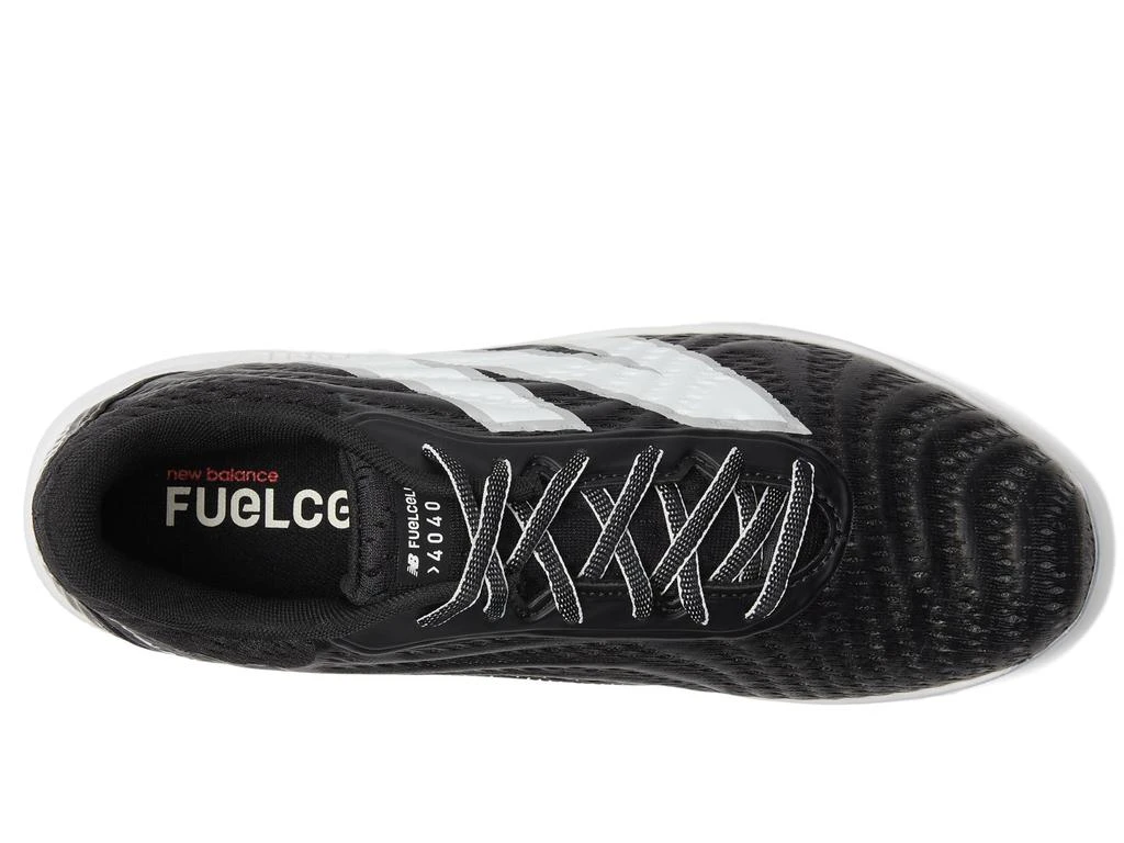 New Balance FuelCell 4040 v7 Metal Baseball Cleats 2