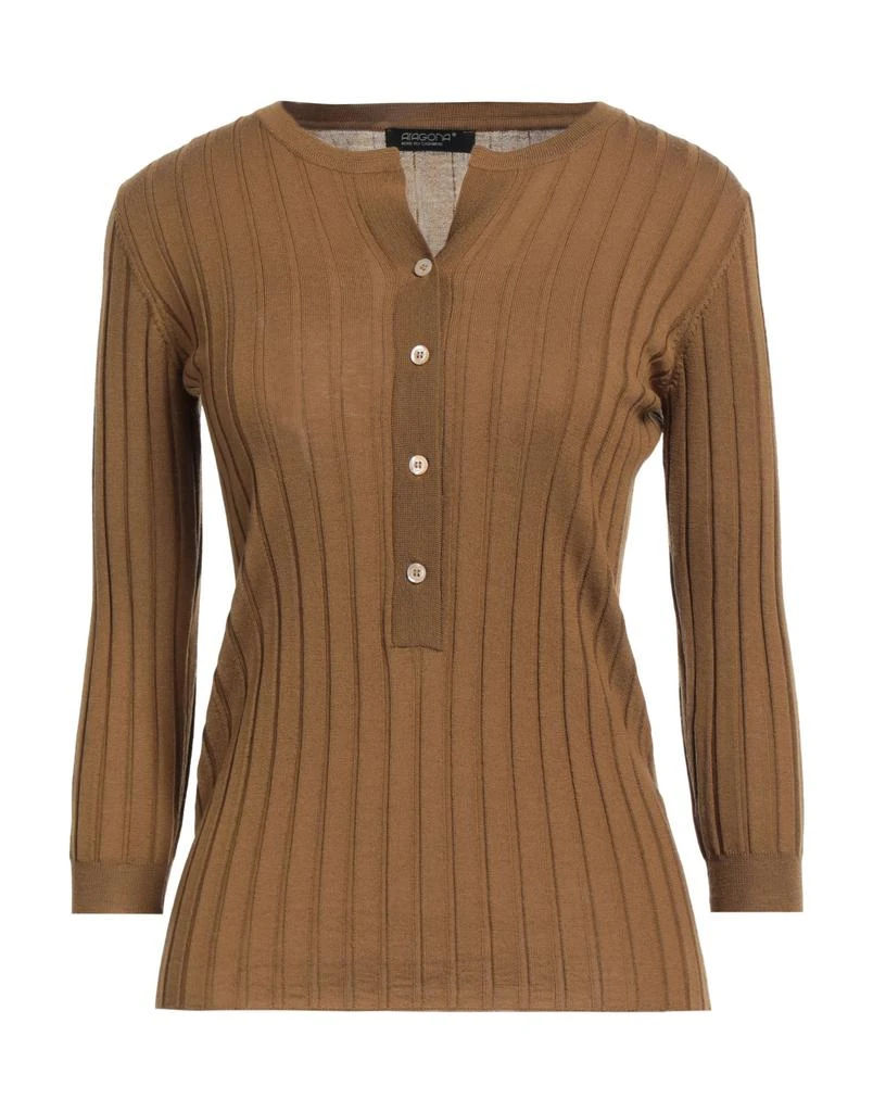 Aragona Sweater 1