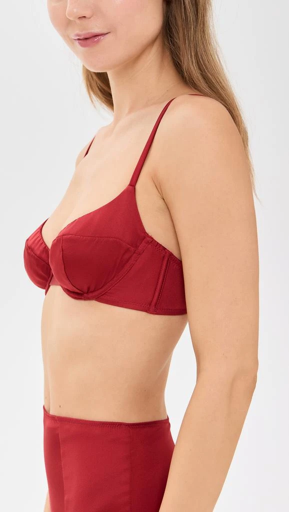 Kiki De Montparnasse Tous Les Jours Demi Bra 3