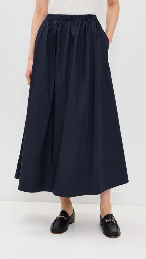 Jenni Kayne Lauren Skirt 1
